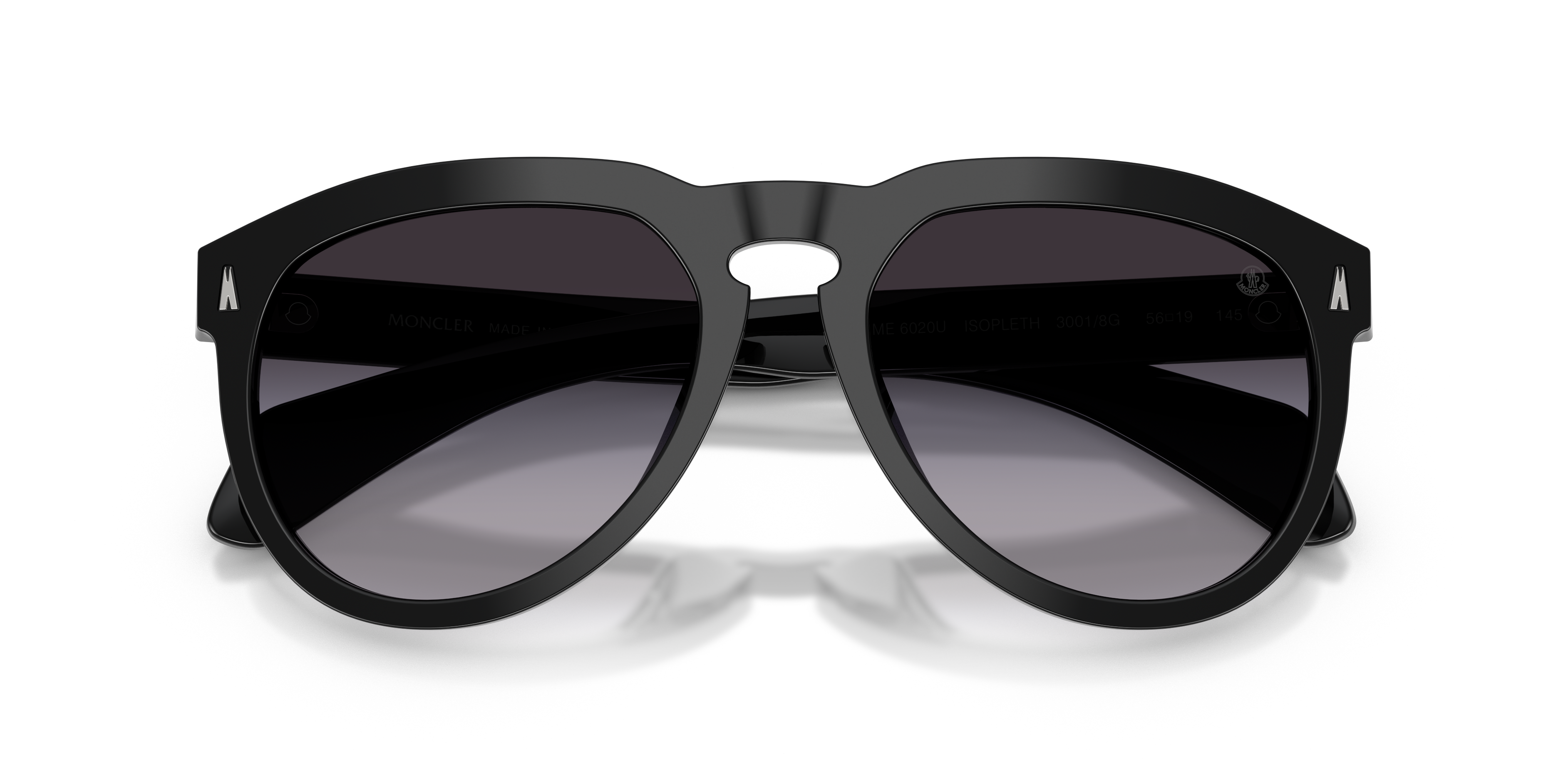 Moncler ME6020U 30018G Isopleth 